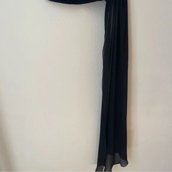 Akris Sleeveless Silk Top NWT